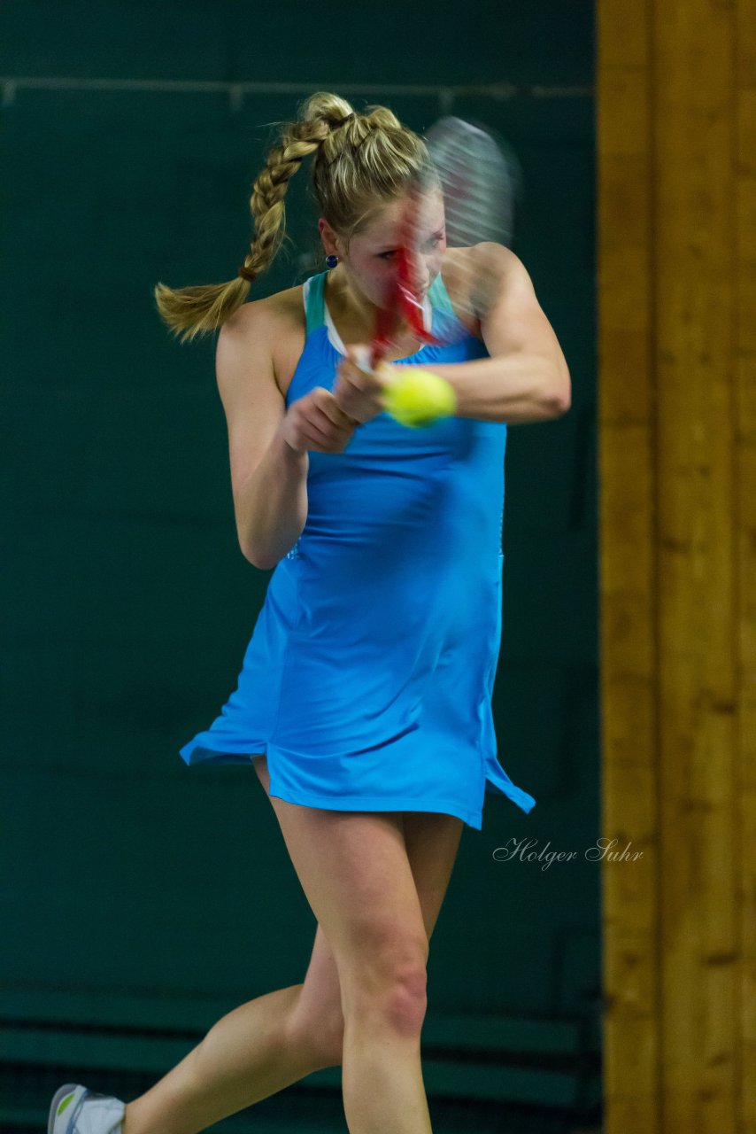 Bild 92 - Punktspiel Grossflottbeker THGC - TC GW Gifhorn : Ergebnis: 3:3